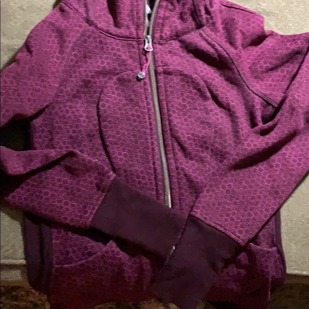 Lululemon jacket - Picture 2 of 2